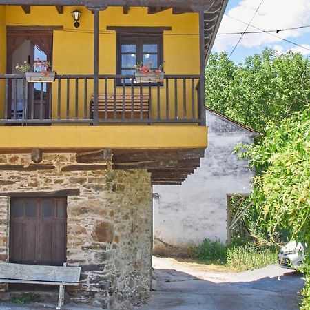 Casa El Susurro Villa ปอนเฟร์ราดา ภายนอก รูปภาพ