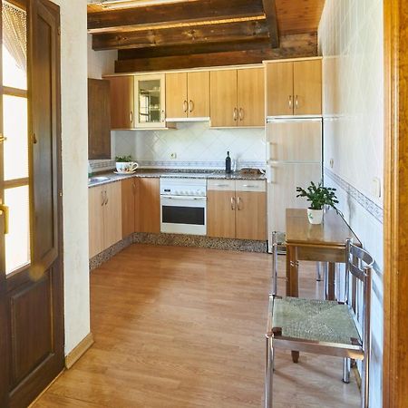 Casa El Susurro Villa ปอนเฟร์ราดา ภายนอก รูปภาพ