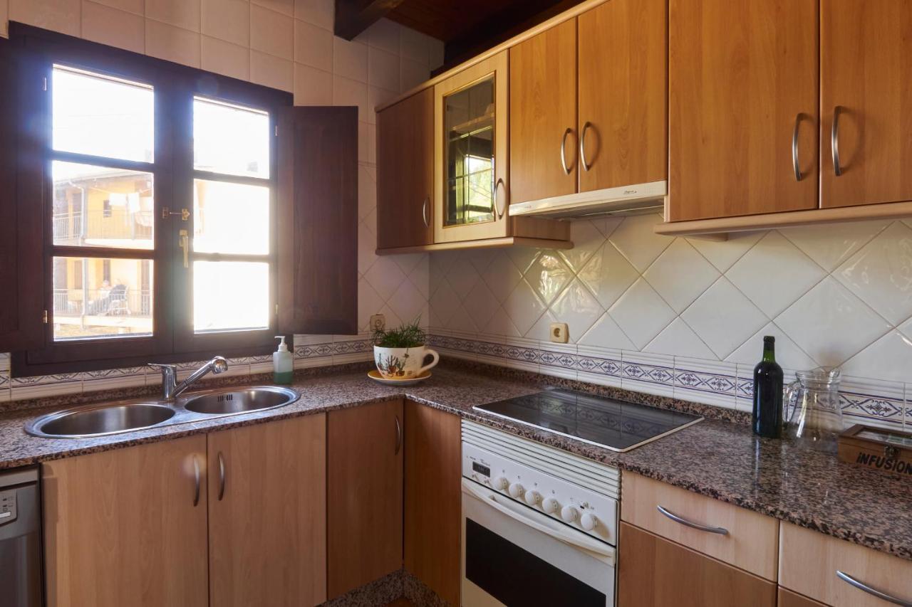 Casa El Susurro Villa ปอนเฟร์ราดา ภายนอก รูปภาพ