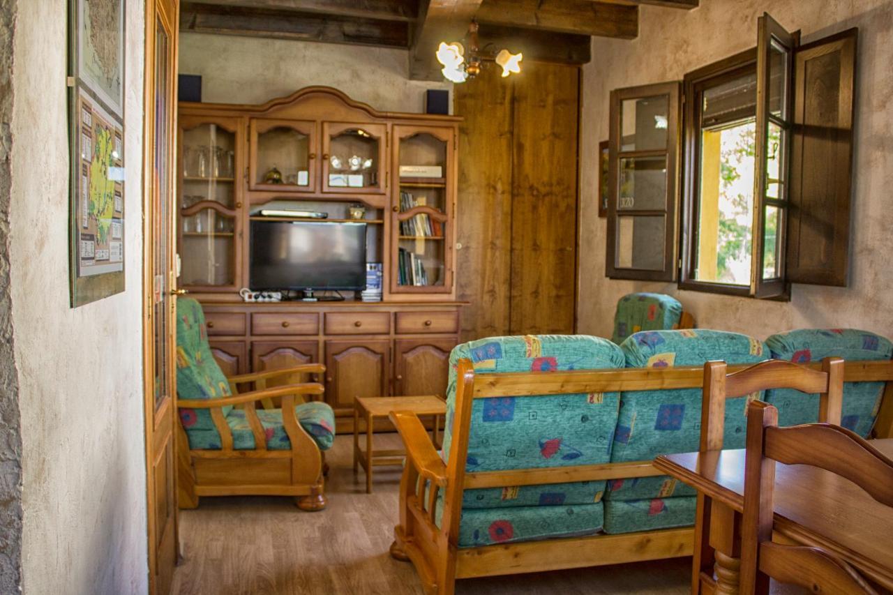Casa El Susurro Villa ปอนเฟร์ราดา ภายนอก รูปภาพ