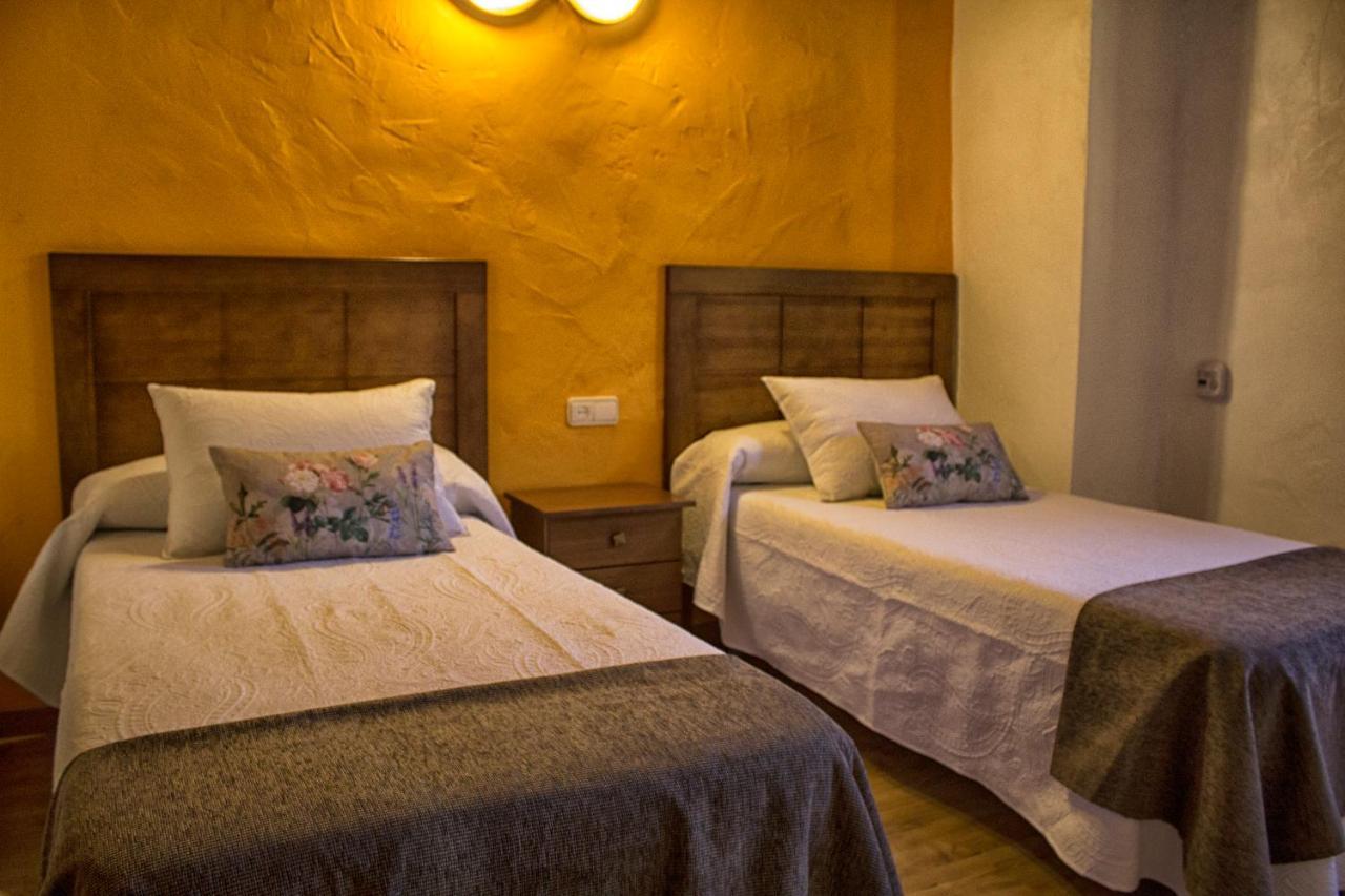 Casa El Susurro Villa ปอนเฟร์ราดา ภายนอก รูปภาพ