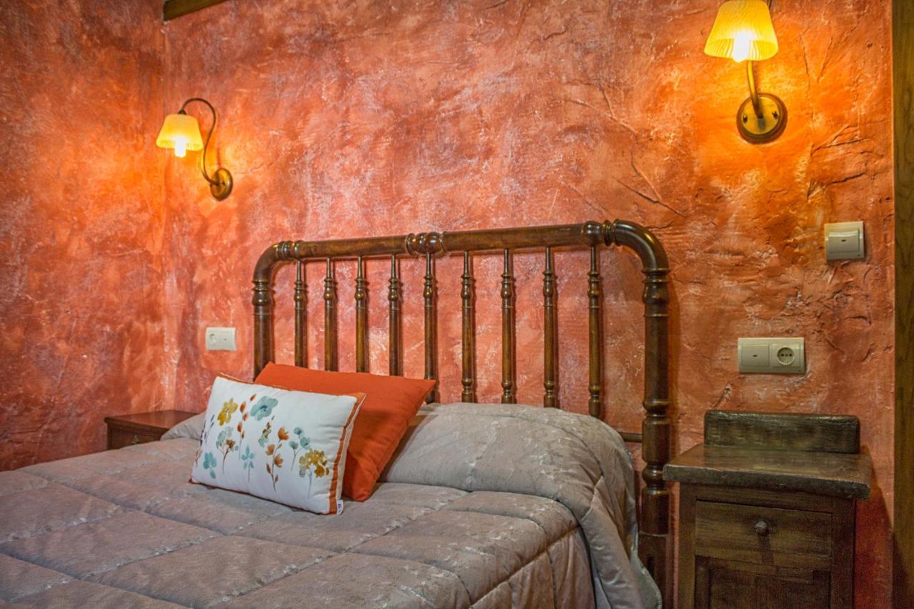 Casa El Susurro Villa ปอนเฟร์ราดา ภายนอก รูปภาพ